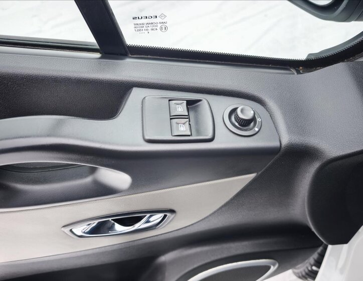 Renault Trafic Ostatní 1,6 l 89 kw