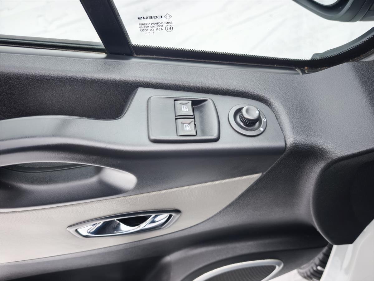 Renault Trafic Ostatní 1,6 l 89 kw