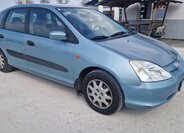 Honda Civic Kombi 1,4 l 66 kw