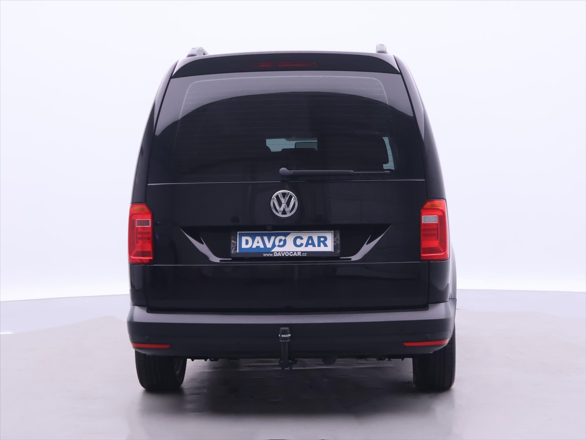 Volkswagen Caddy MPV 1,4 l 92 kw