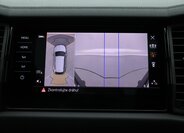 Škoda Kodiaq SUV 2,0 l 147 kw