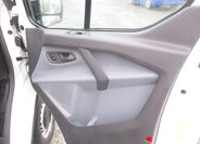 Ford Transit Custom Ostatní 2,2 l 92 kw