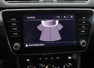 Škoda Superb Kombi 2,0 l 110 kw