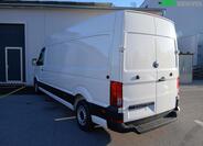 Volkswagen Crafter 3