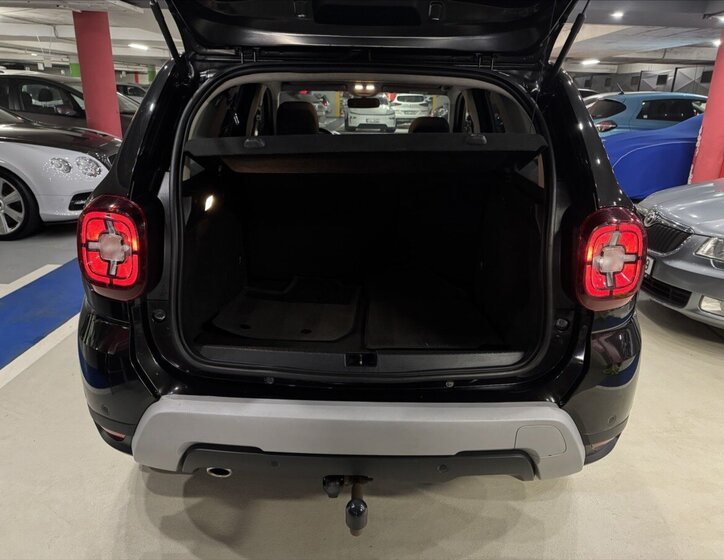 Dacia Duster SUV / Terénní 1,3 l 96 kw