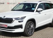 Škoda Kodiaq 1