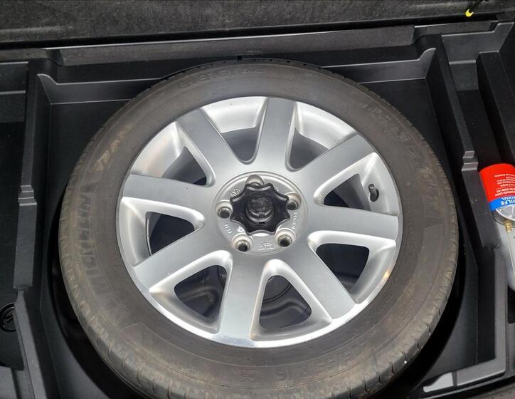 Volkswagen Touran 18