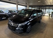 Mercedes-Benz Třídy V 1