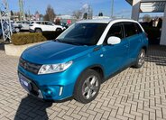 Suzuki Vitara SUV 1,6 l 88 kw