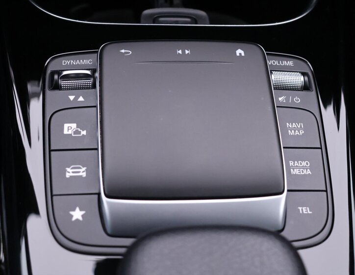 Mercedes-Benz Třídy A Hatchback 2,0 l 310 kw