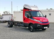 Iveco Daily Ostatní 3,0 l 100 kw