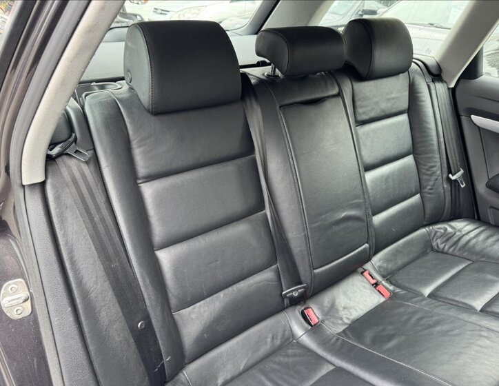 Audi A6 Allroad Kombi 3,0 l 171 kw