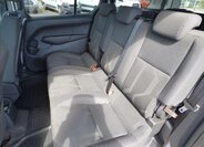 Ford Tourneo Connect MPV 1,5 l 88 kw