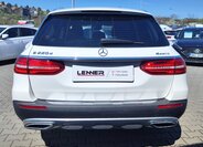 Mercedes-Benz Třídy E Kombi 2,0 l 143 kw