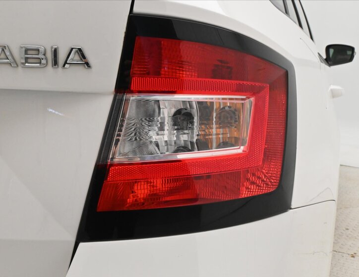 Škoda Fabia Kombi 1,4 l 66 kw