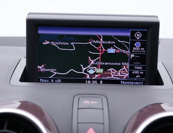 Audi A1 Hatchback 1,4 l 105 kw