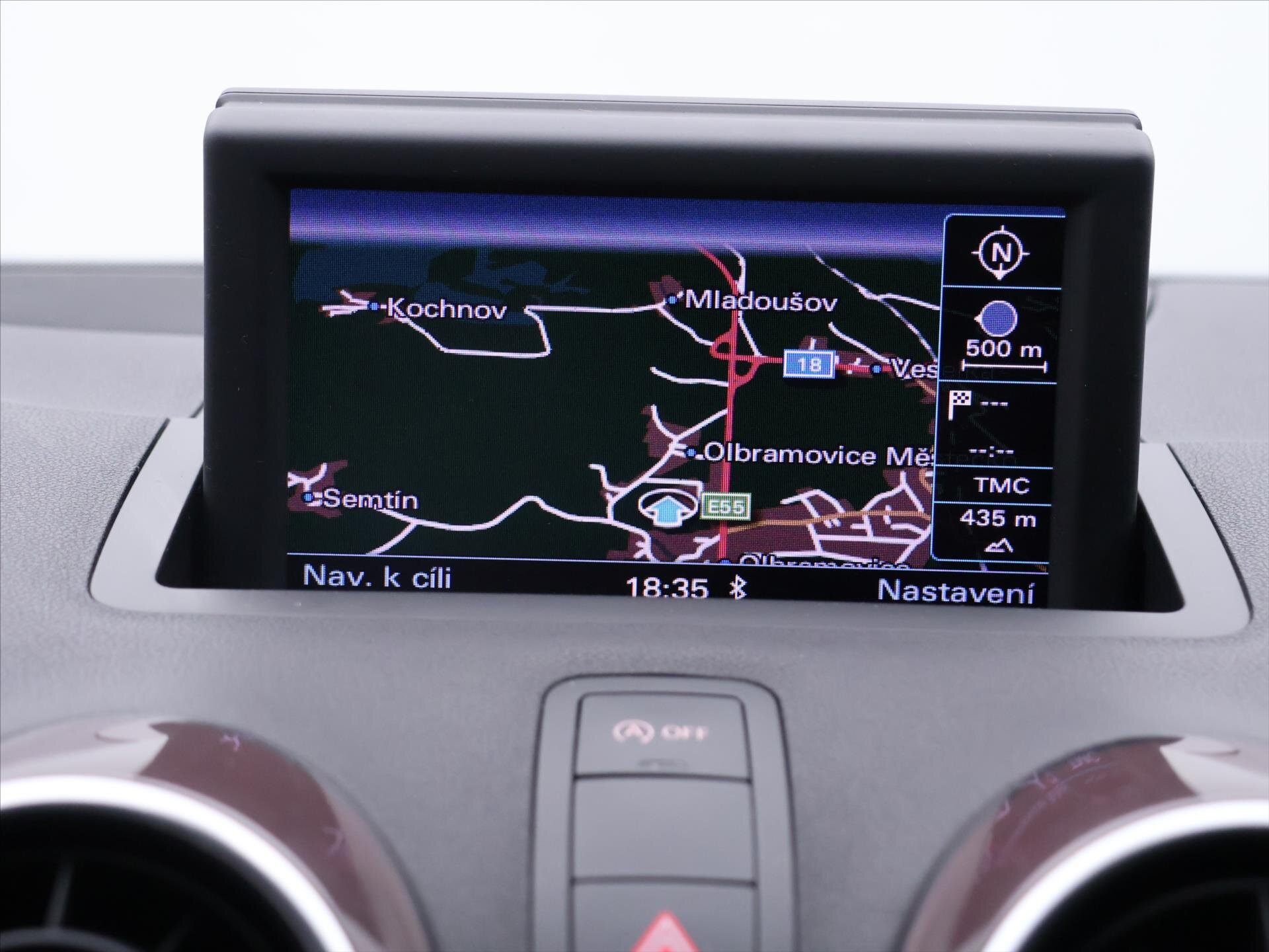 Audi A1 Hatchback 1,4 l 105 kw