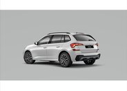 Škoda Kamiq SUV / Terénní 1,5 l 110 kw