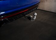 Volkswagen Touareg SUV / Terénní 3,0 l 210 kw