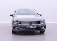 Volkswagen Passat Sedan / Limuzína 1,5 l 110 kw
