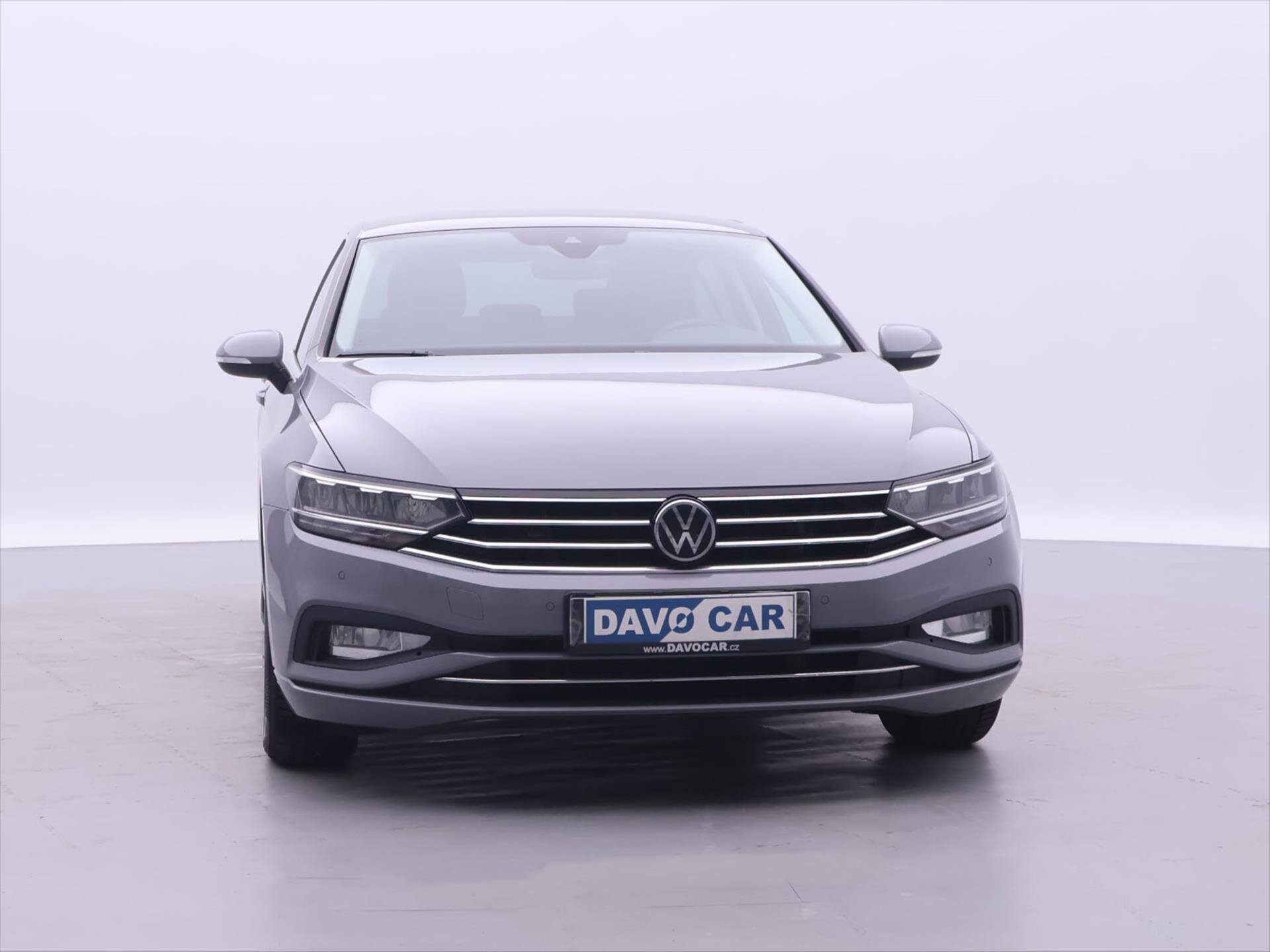 Volkswagen Passat Sedan / Limuzína 1,5 l 110 kw