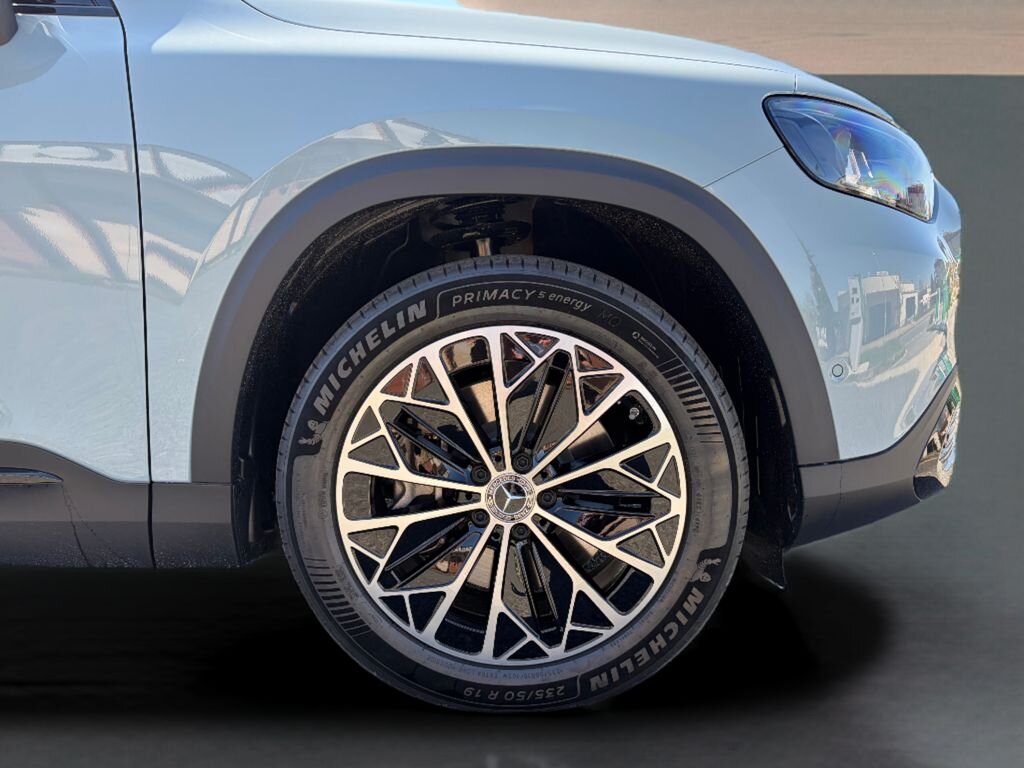 Mercedes-Benz GLB SUV / Terénní 0,0 200 kw