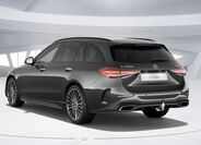 Mercedes-Benz Třídy C 4