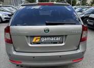 Škoda Octavia Kombi 1,6 l 77 kw