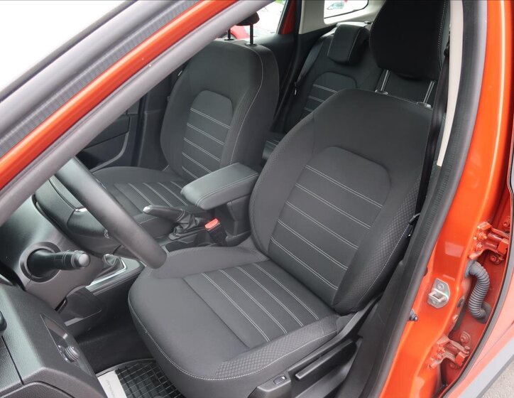 Dacia Duster SUV / Terénní 1,3 l 96 kw