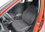Dacia Duster SUV / Terénní 1,3 l 96 kw