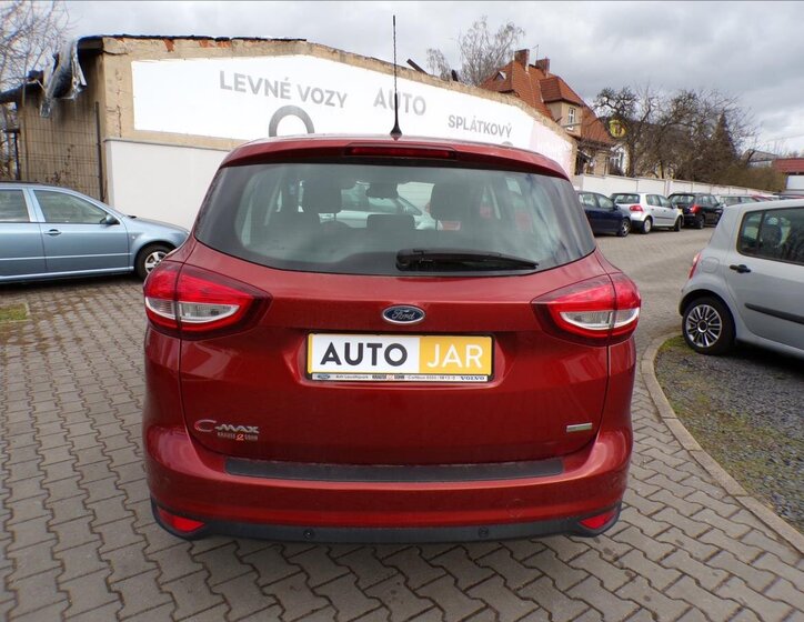 Ford C-MAX Kombi 1,5 l 110 kw