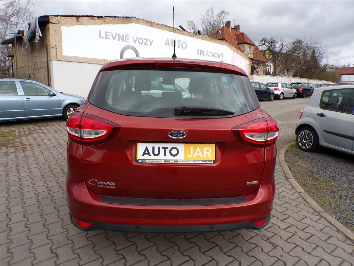 Ford C-MAX Kombi 1,5 l 110 kw