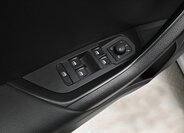 Škoda Karoq SUV / Terénní 1,5 l 110 kw