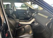 Land Rover Range Rover Evoque 13