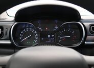 Citroën C3 Hatchback 1,2 l 81 kw