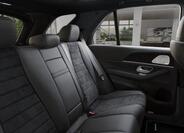 Mercedes-Benz GLE 13