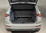 Škoda Karoq SUV / Terénní 2,0 l 110 kw