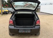 Volkswagen Polo Hatchback 1,4 l 51 kw