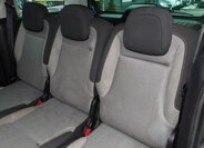 Citroën Berlingo Kombi 1,6 l 88 kw