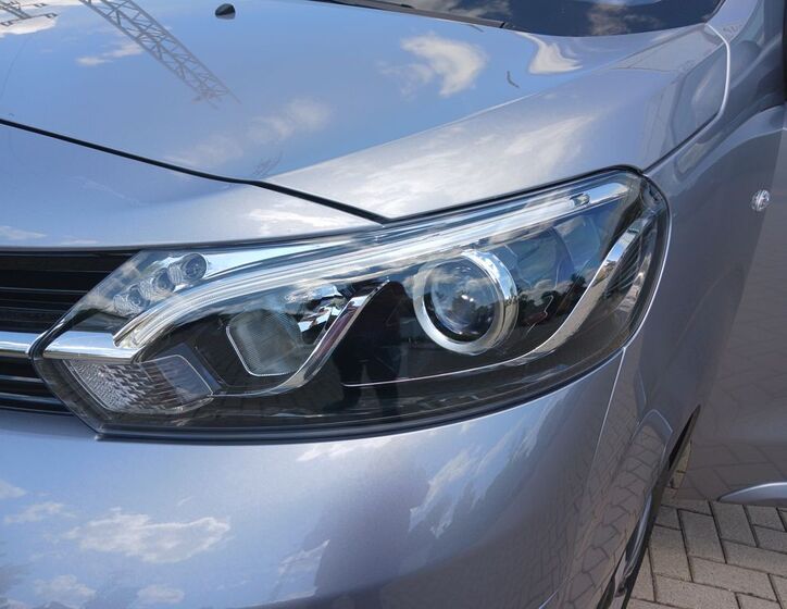 Toyota ProAce Verso 34