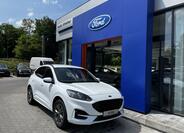 Ford Kuga 1