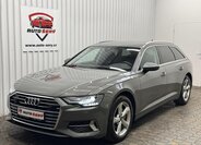 Audi A6 Kombi 2,0 l 150 kw