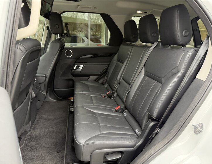 Land Rover Discovery SUV / Terénní 3,0 l 225 kw