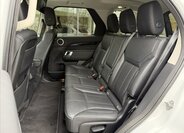 Land Rover Discovery SUV / Terénní 3,0 l 225 kw