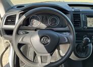 Volkswagen Transporter 22