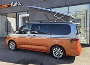 Volkswagen California VAN-Minibus 2,0 l 110 kw
