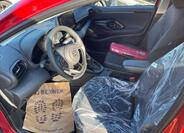 Toyota Yaris 4