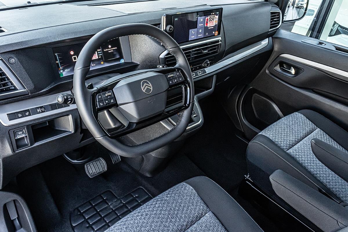 Citroën SpaceTourer