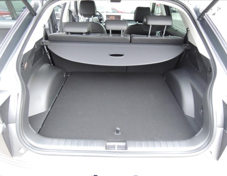 Hyundai Ioniq 5 SUV / Terénní 1,0 239 kw