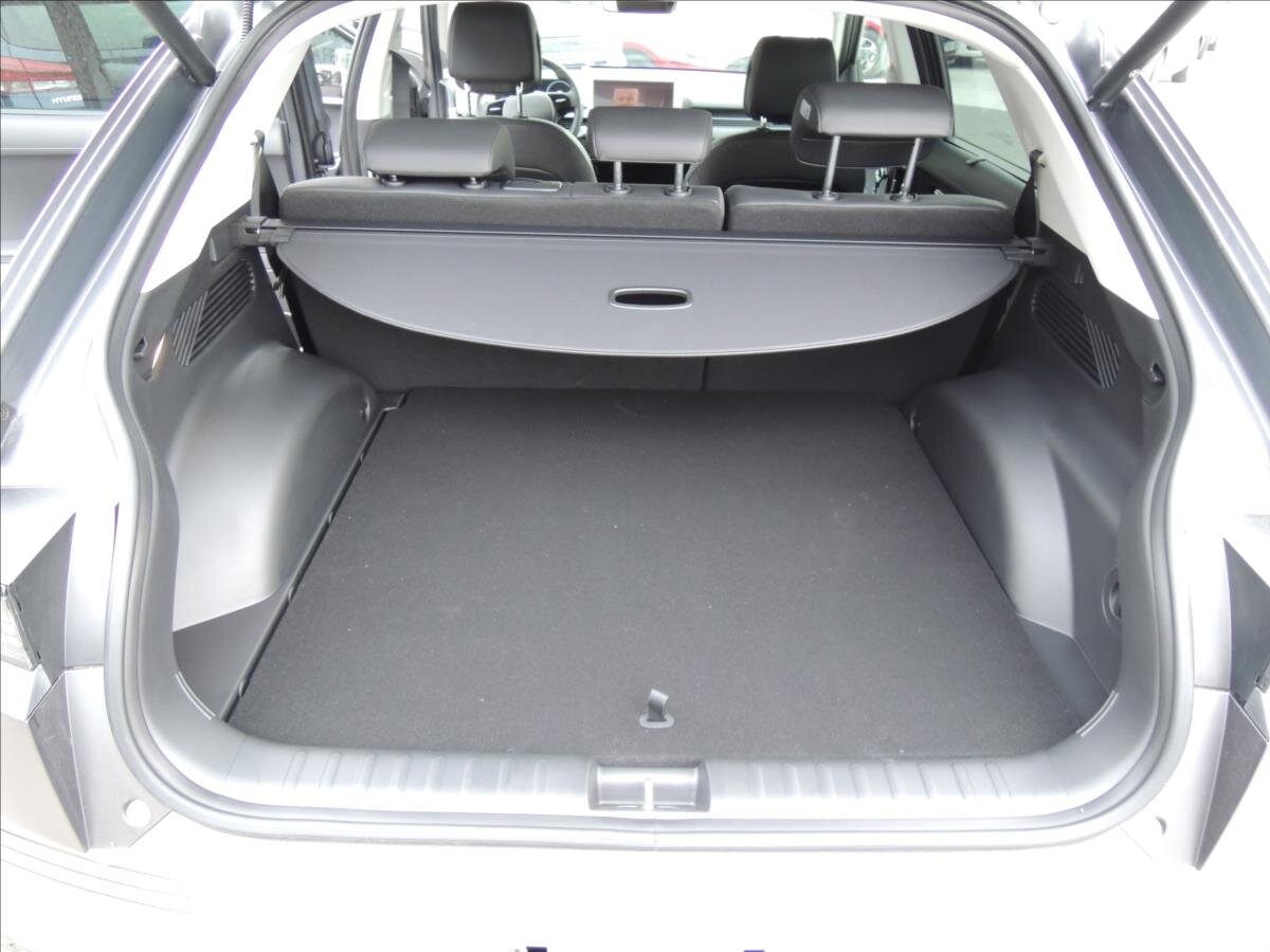 Hyundai Ioniq 5 SUV / Terénní 1,0 239 kw